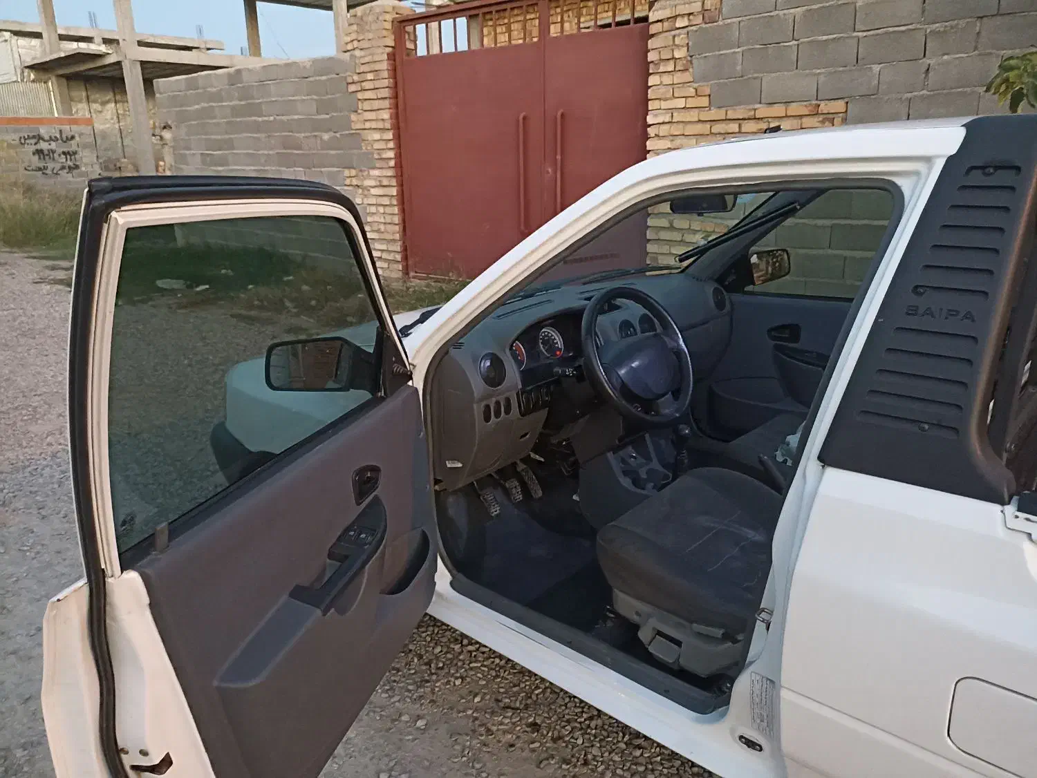 پراید 151 SE - 1401