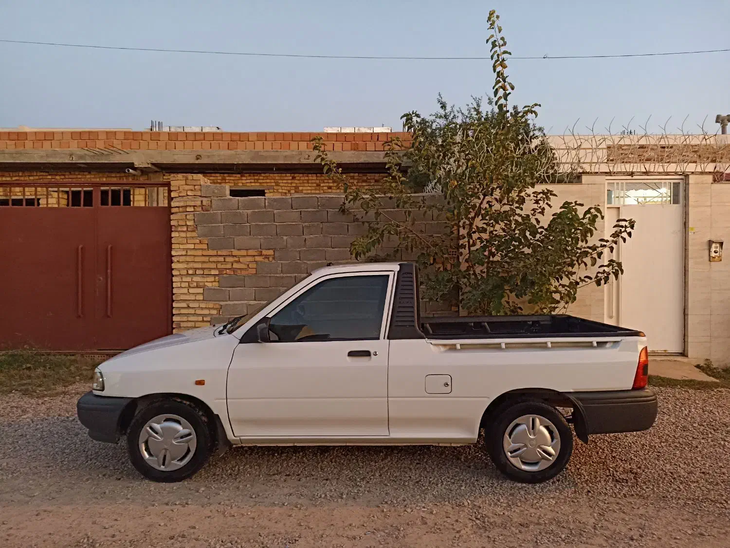 پراید 151 SE - 1401