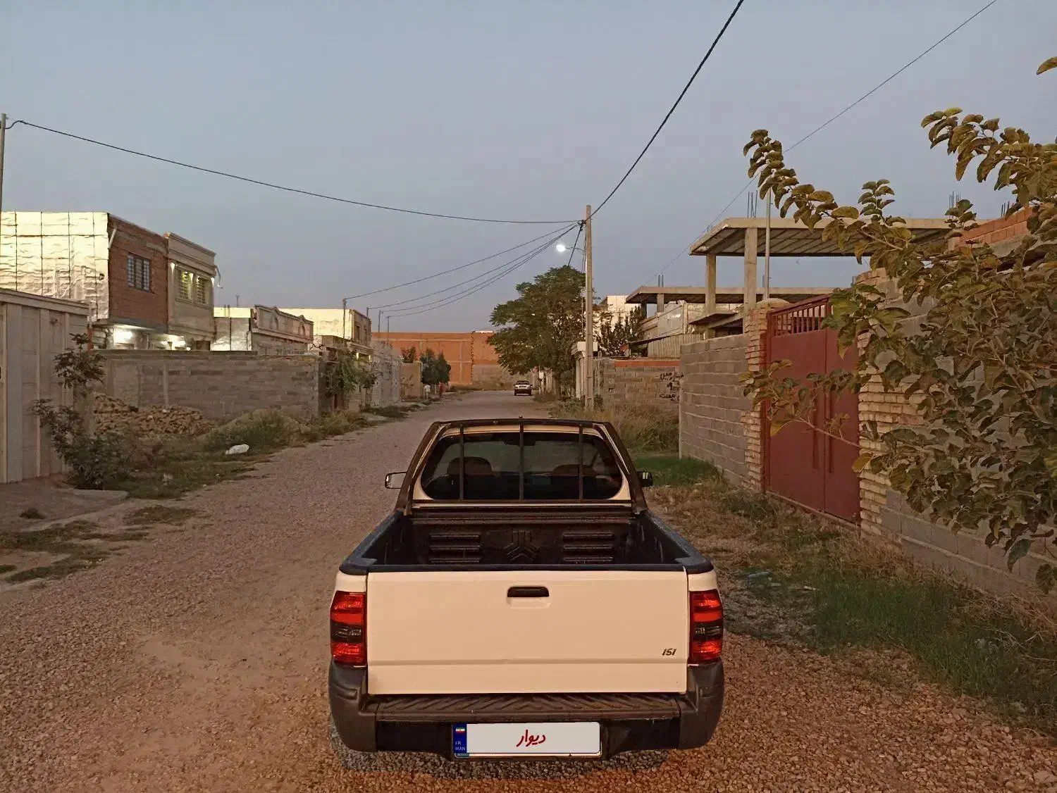 پراید 151 SE - 1401