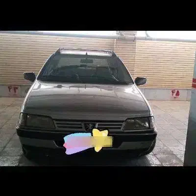 خودرو پژو، 405 آگهی ann_20849142