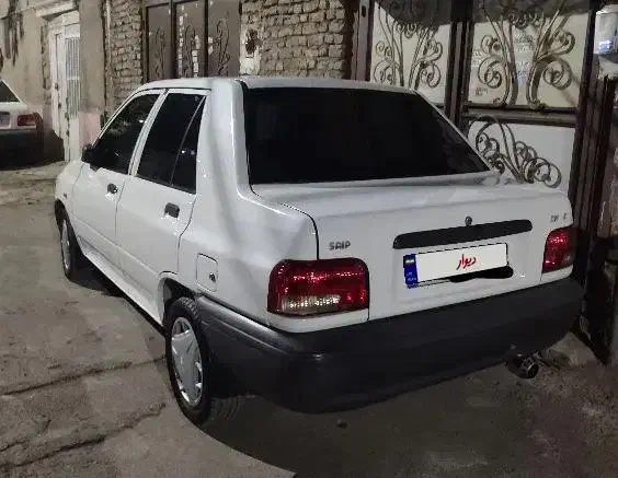 خودرو پراید، 131 آگهی ann_20849153