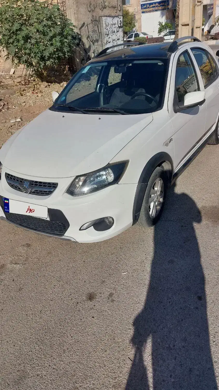 خودرو کوییک، R آگهی ann_20849157