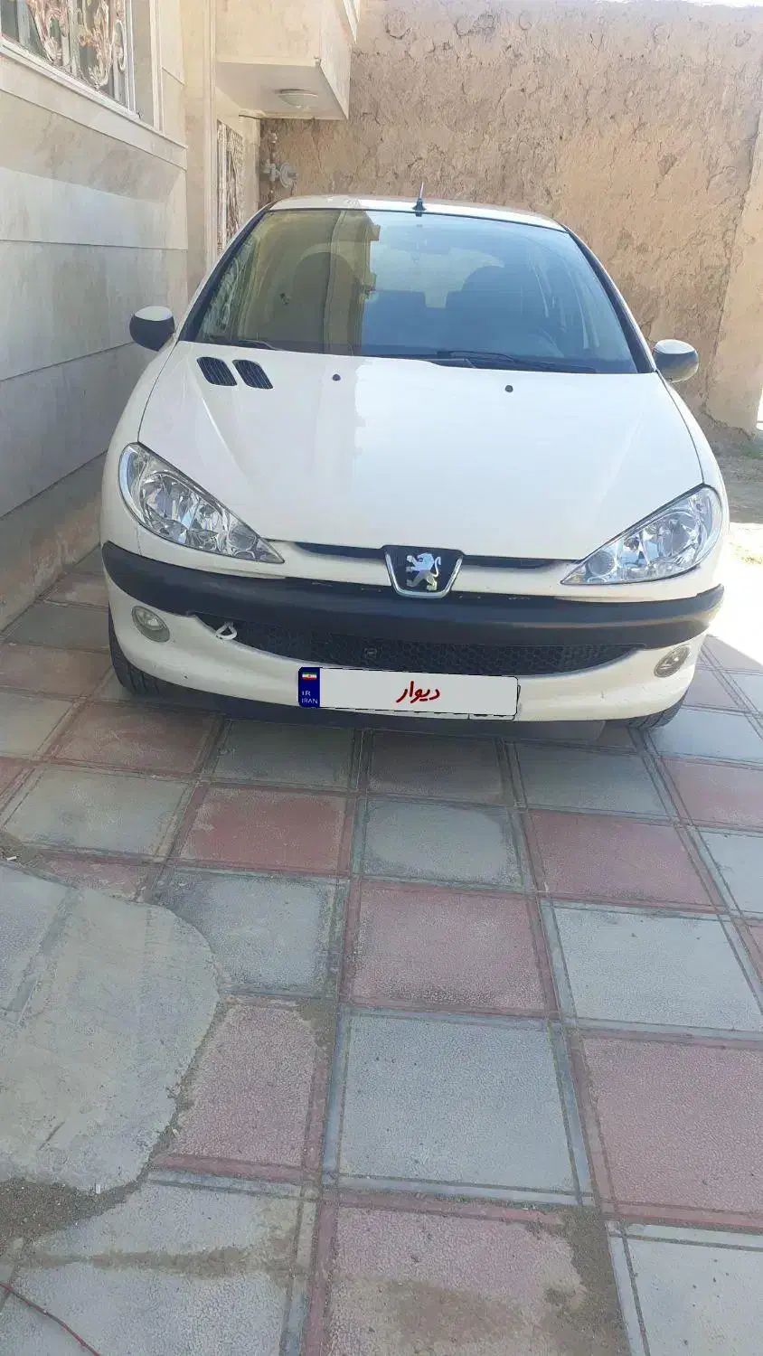 خودرو پژو، 206 آگهی ann_20849159