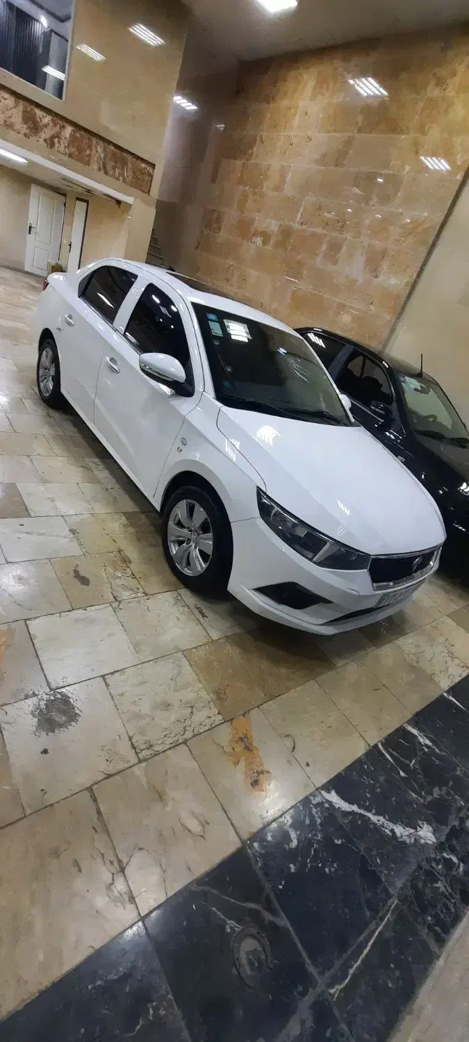 خودرو تارا، اتوماتیک آگهی ann_20849162