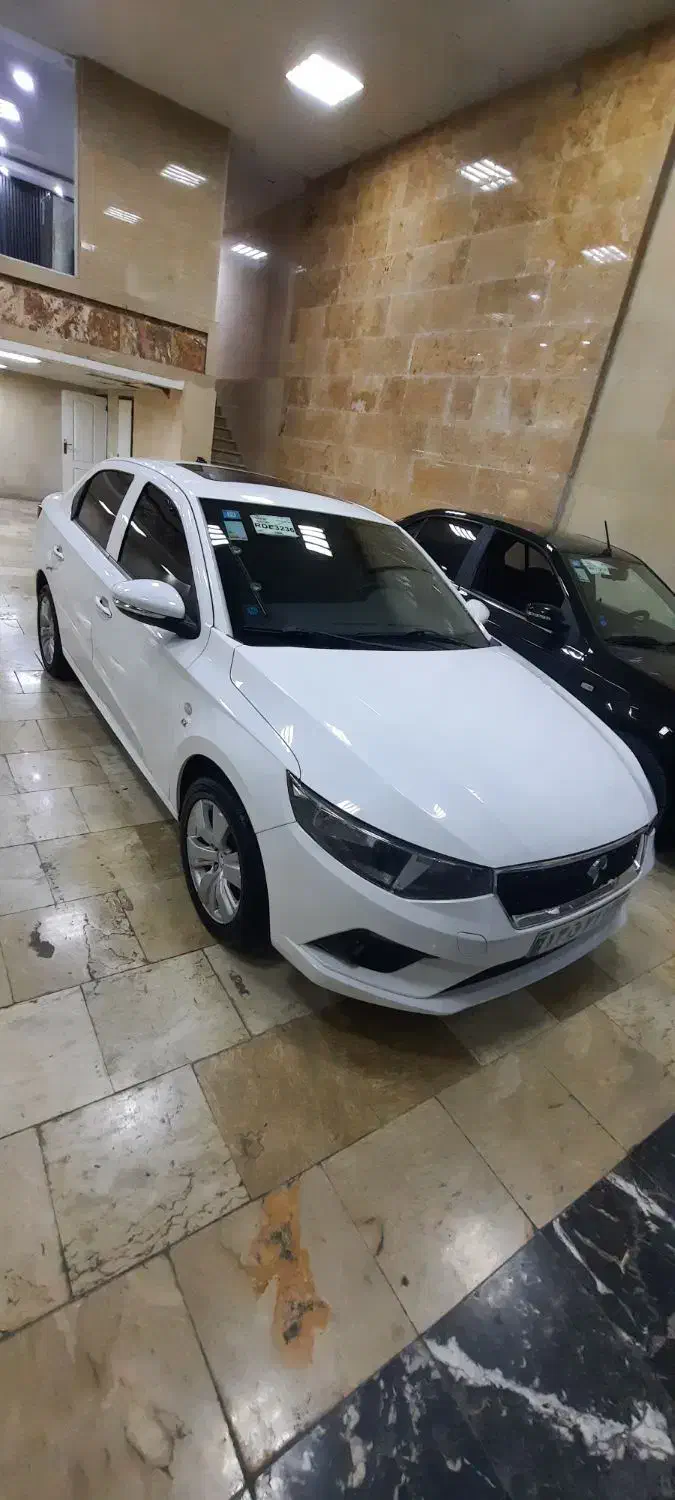 تارا اتوماتیک V4 LX - 1403