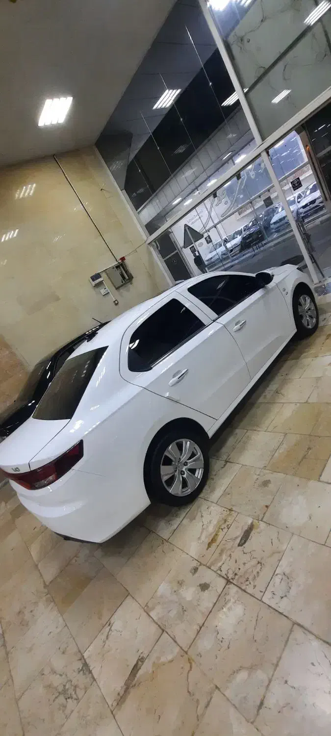 تارا اتوماتیک V4 LX - 1403