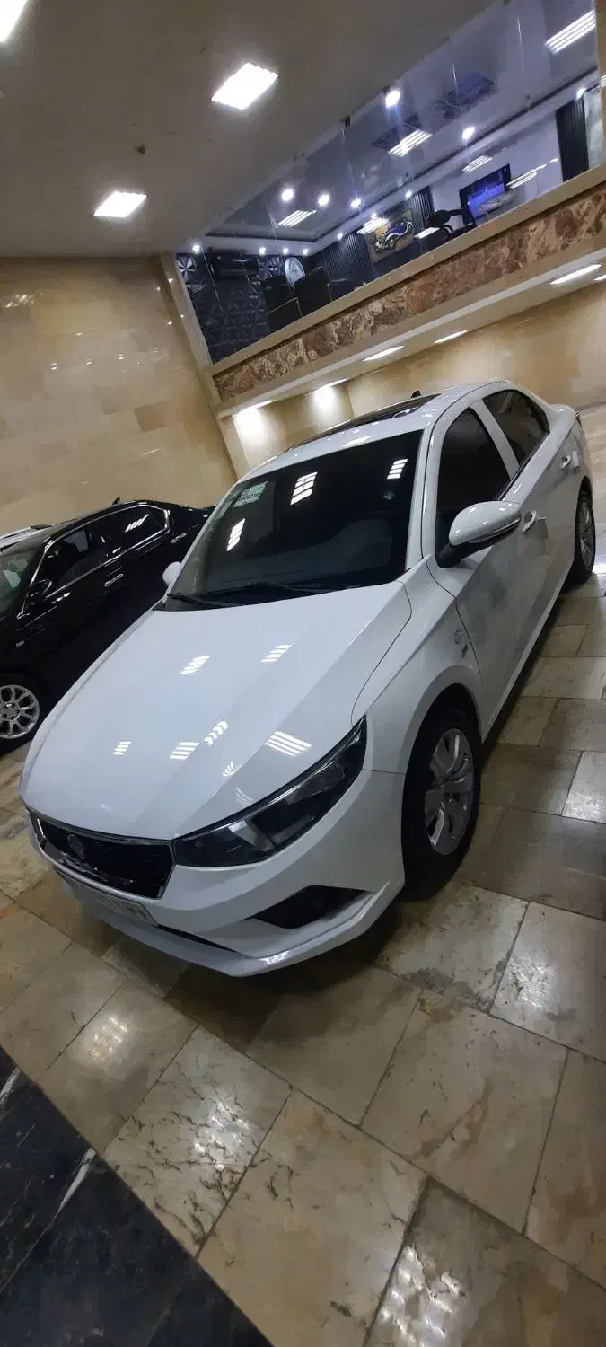 تارا اتوماتیک V4 LX - 1403