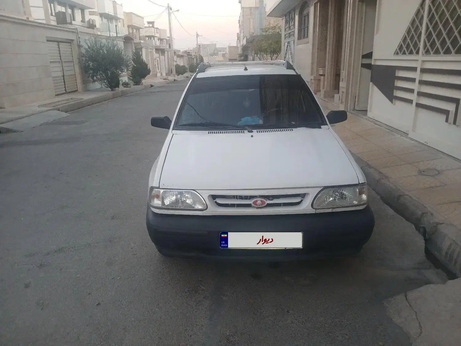 خودرو پراید، 131 آگهی ann_20849169