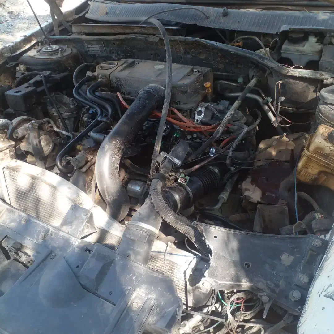 سمند LX XU7 - 1382