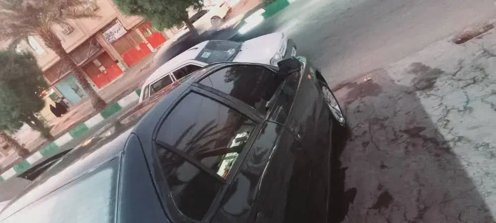 سمند LX XU7 - 1382