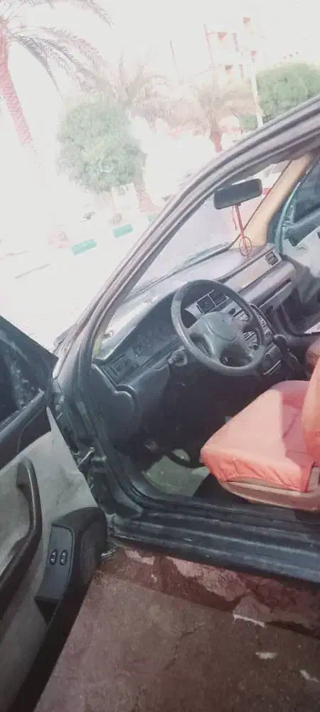 سمند LX XU7 - 1382