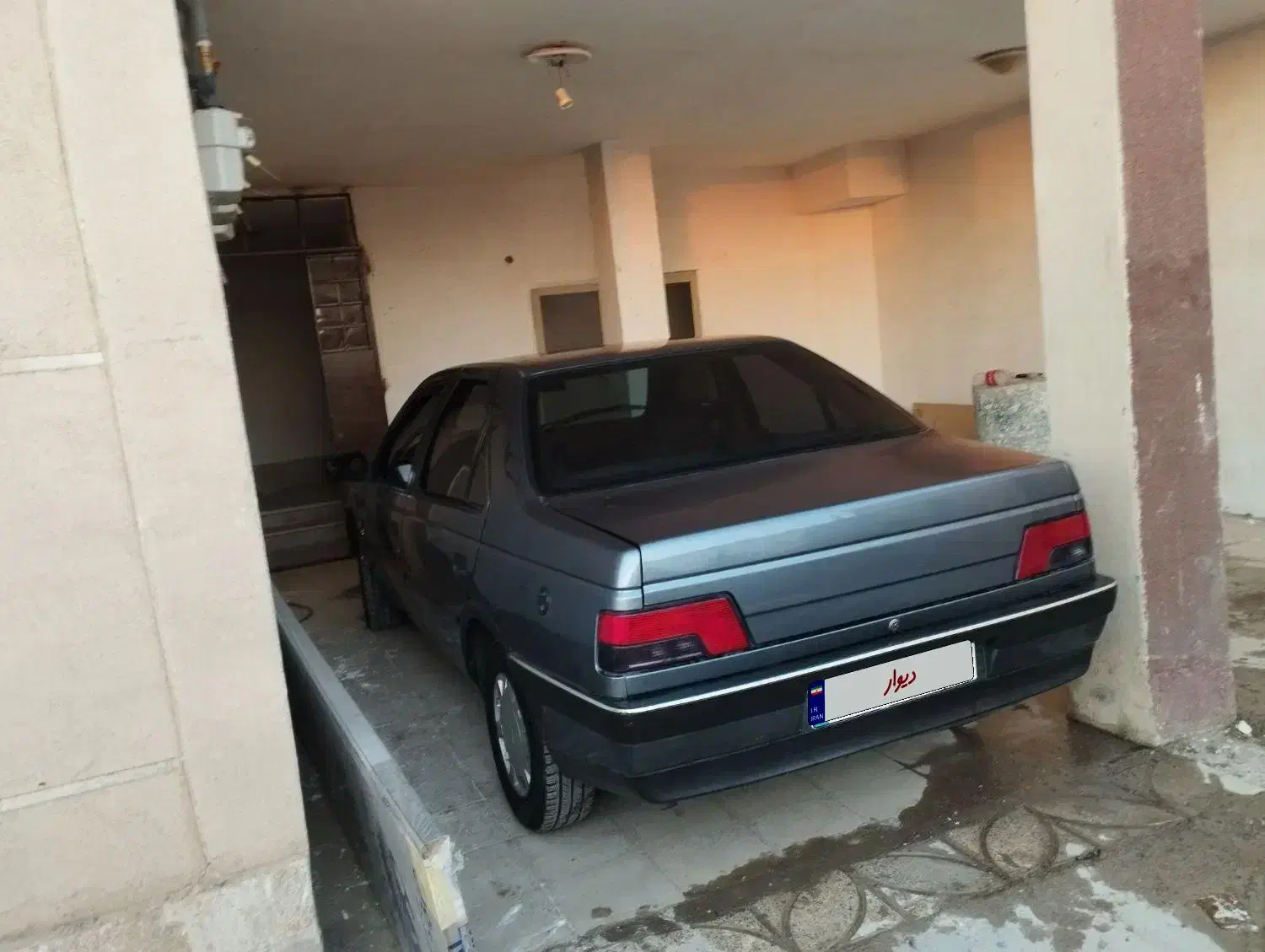 خودرو پژو، 405 آگهی ann_20849197