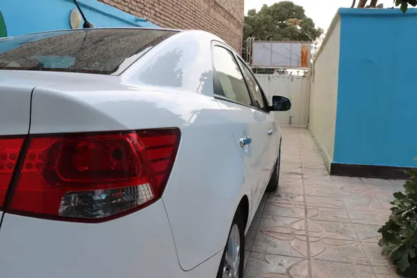 کیا سراتو مونتاژ 2000 اتوماتیک - 1395