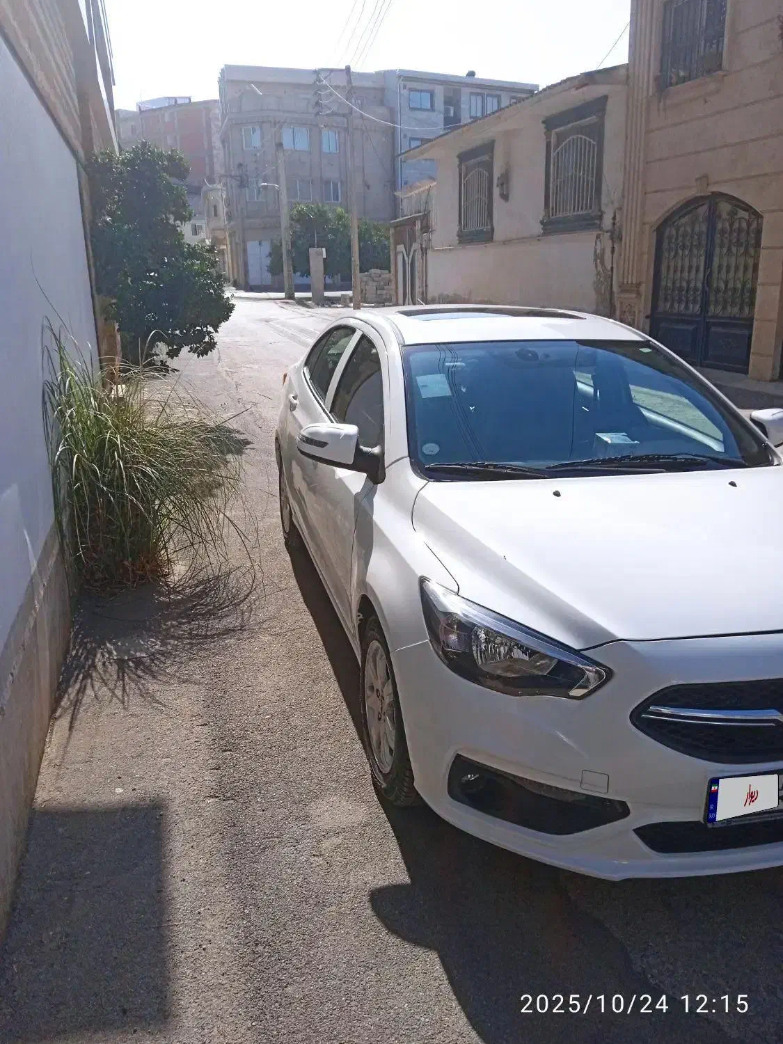 شاهین G دنده ای - 1401