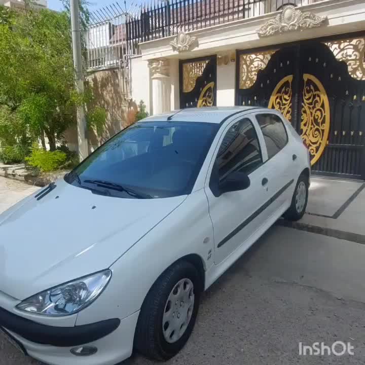 خودرو پژو، 206 آگهی ann_20849237