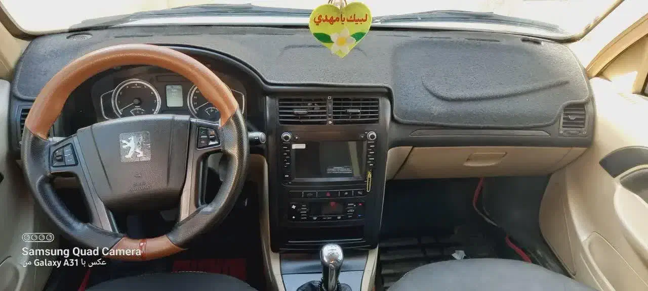 خودرو پژو، پارس آگهی ann_20849243