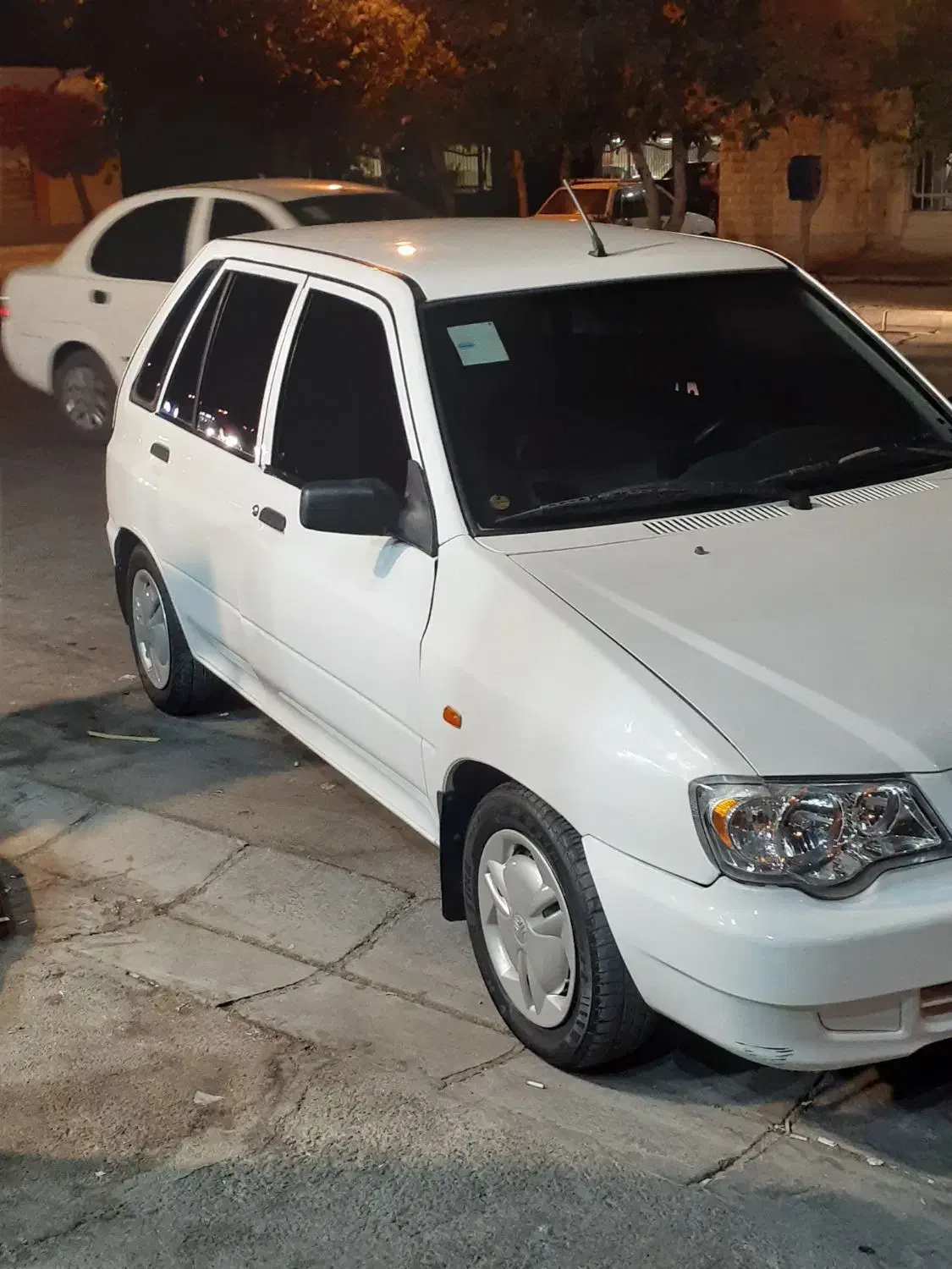پراید 111 SE - 1398