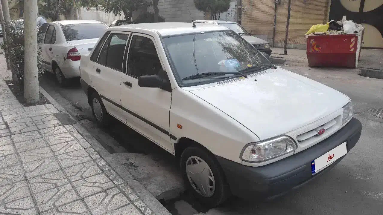 خودرو پراید، 131 آگهی ann_20849290