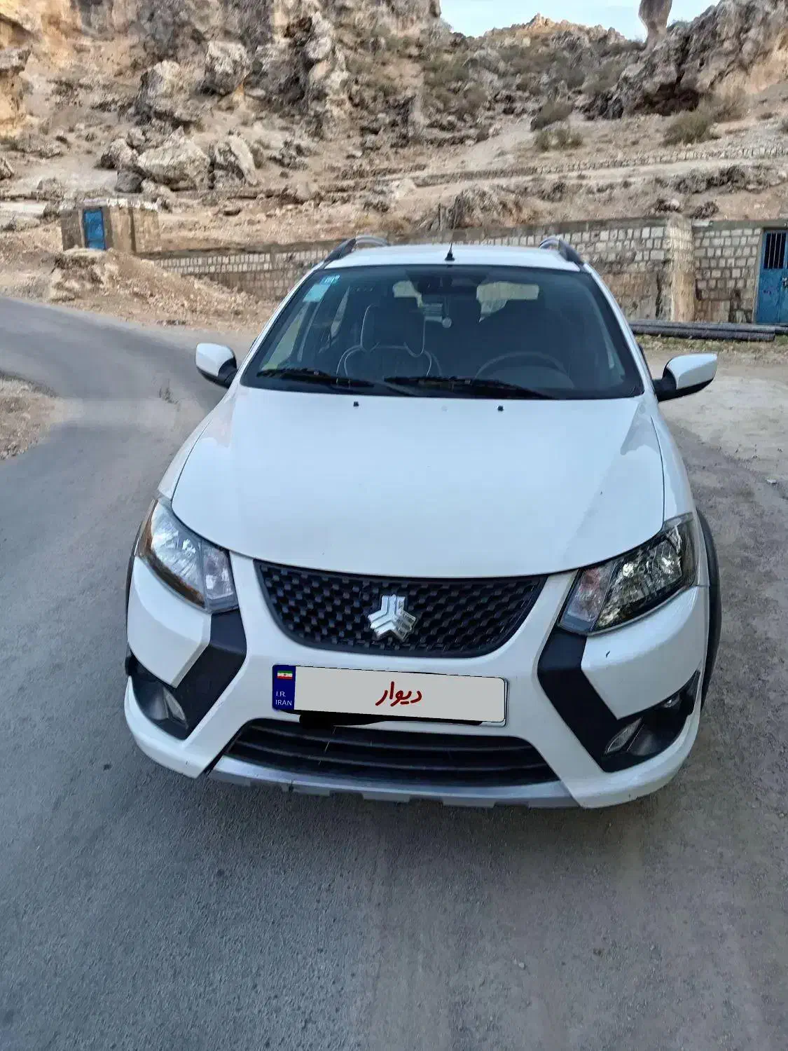 خودرو کوییک، S آگهی ann_20849292