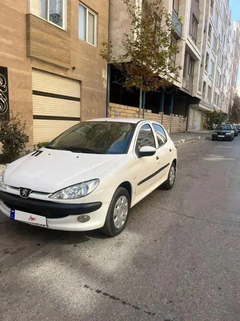 خودرو پژو، 206 آگهی ann_20849294