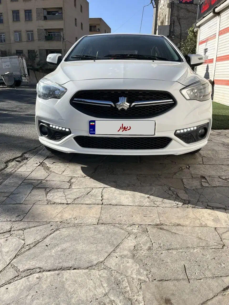 خودرو شاهین، G آگهی ann_20849301