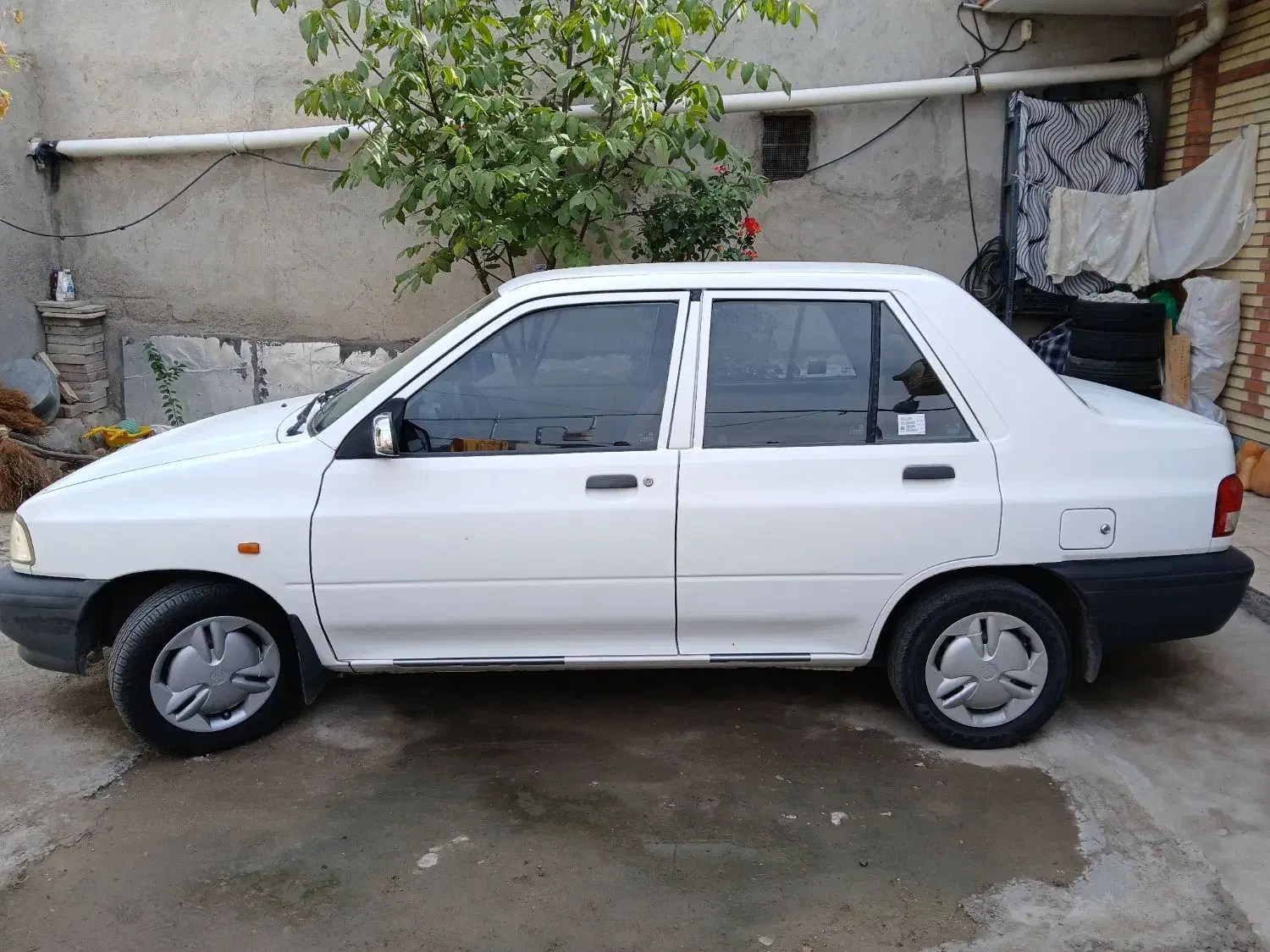 خودرو پراید، صبا آگهی ann_20849320
