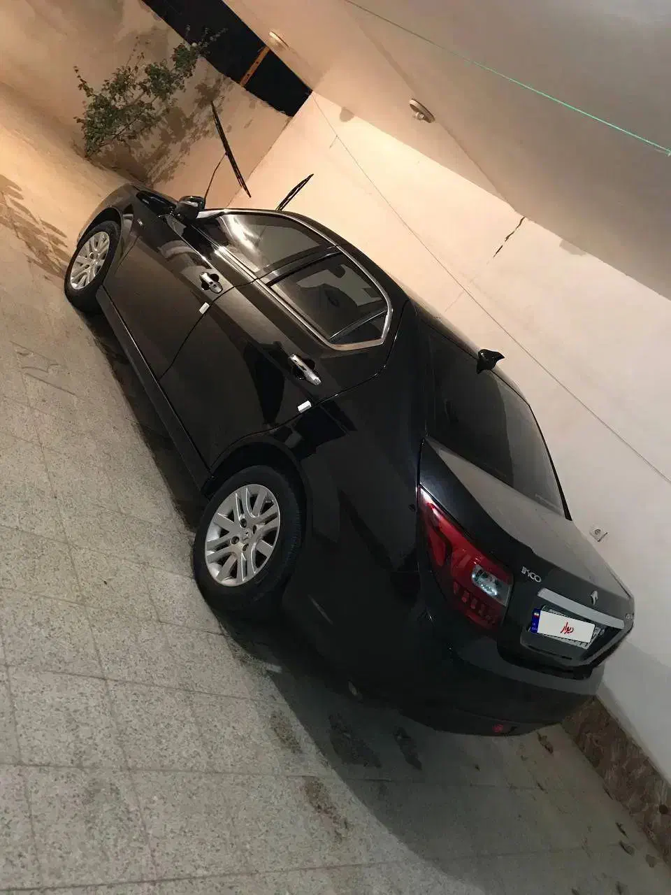 خودرو دنا، پلاس آگهی ann_20849324
