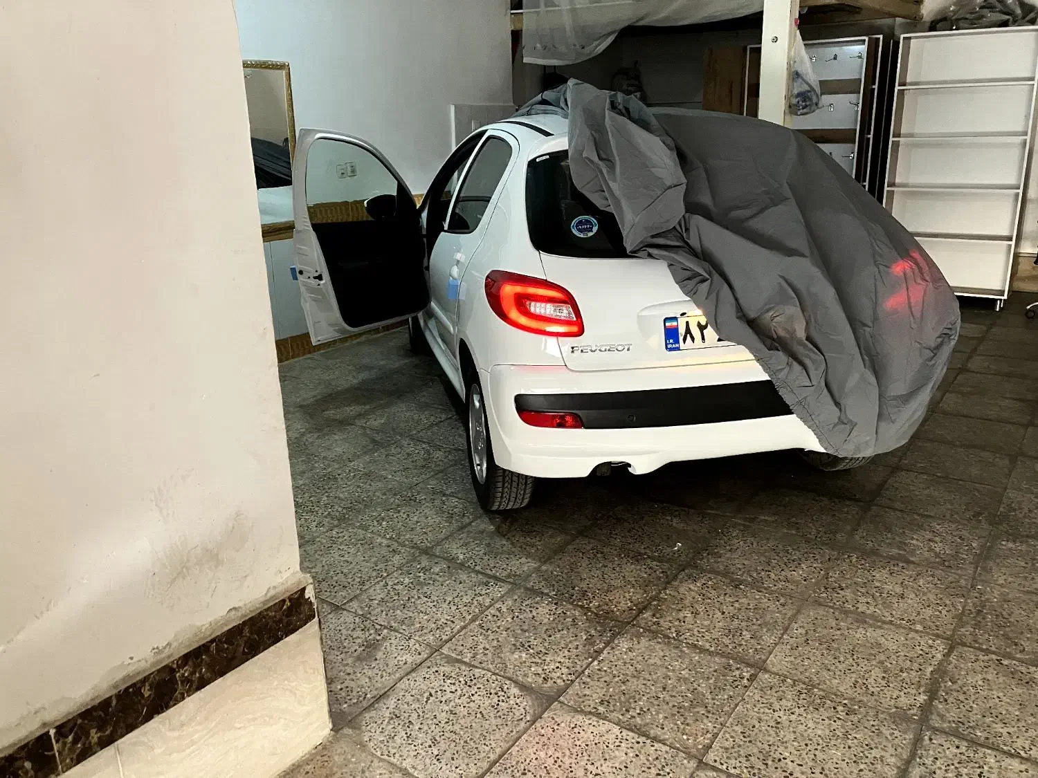 خودرو پژو، 207 آگهی ann_20849346