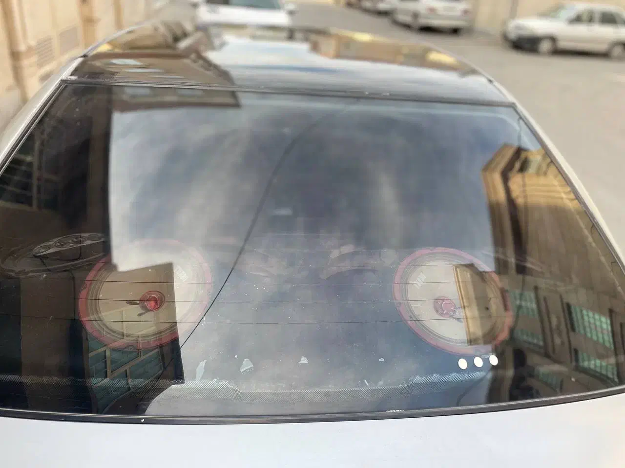 سمند LX XU7 - 1382