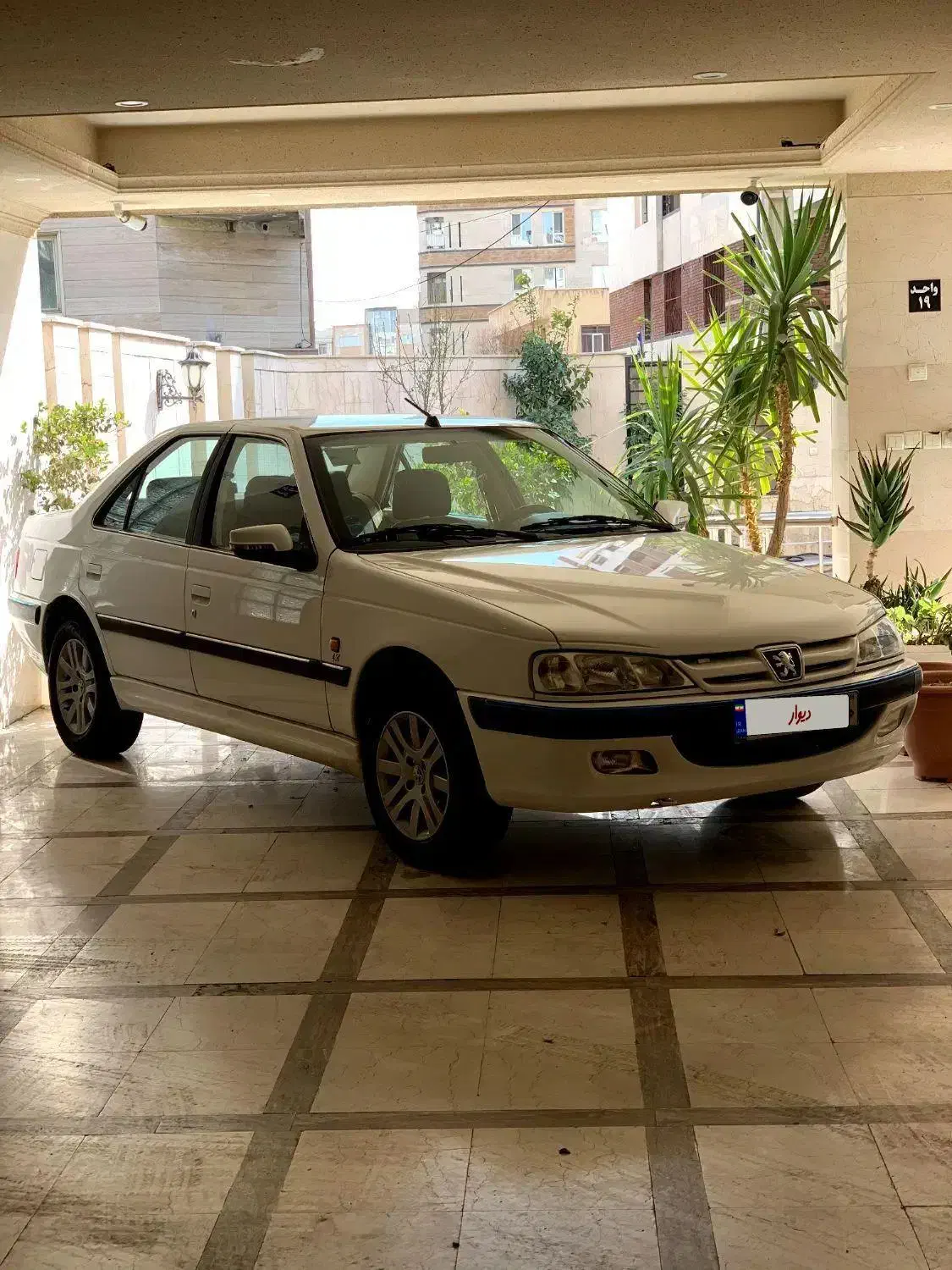 خودرو پژو، پارس آگهی ann_20849352