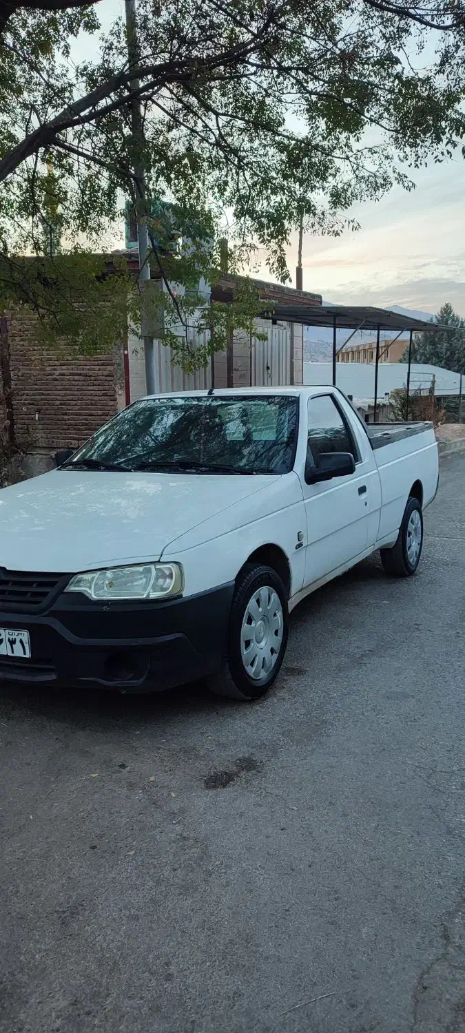خودرو آریسان، معمولی آگهی ann_20849382