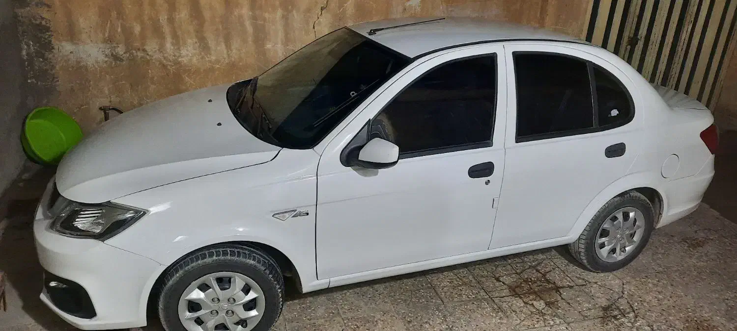 خودرو ساینا، S آگهی ann_20849383