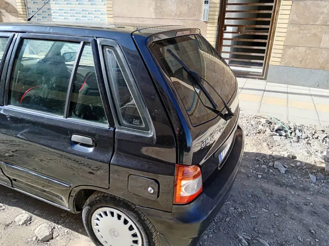 خودرو پراید، 111 آگهی ann_20849404