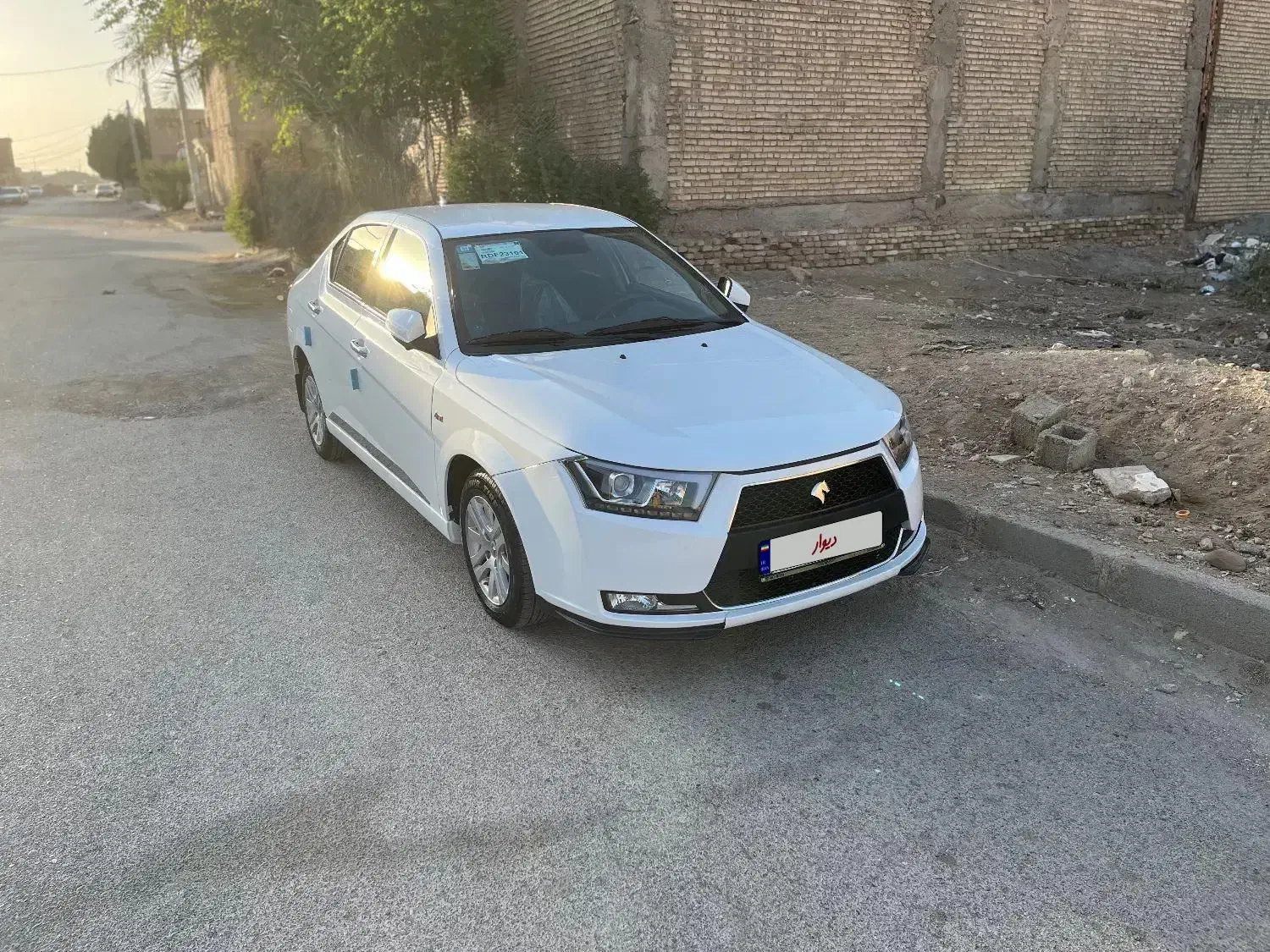 خودرو دنا، پلاس آگهی ann_20849412
