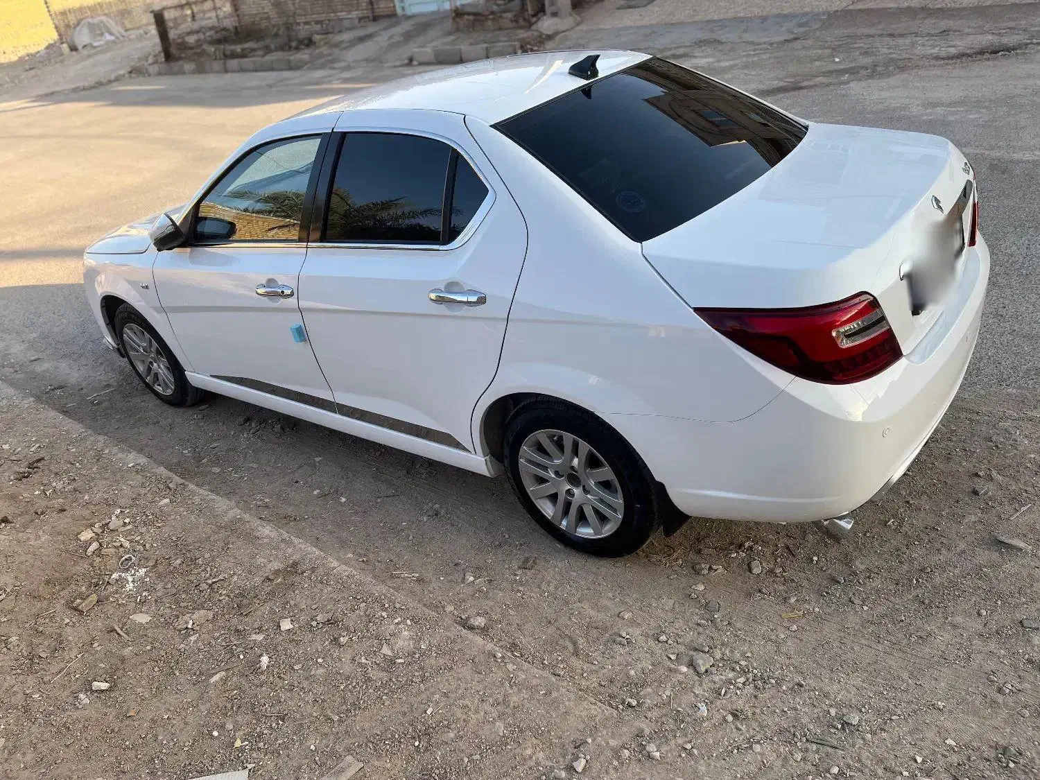 دنا پلاس ۶ دنده EF7p - 1403