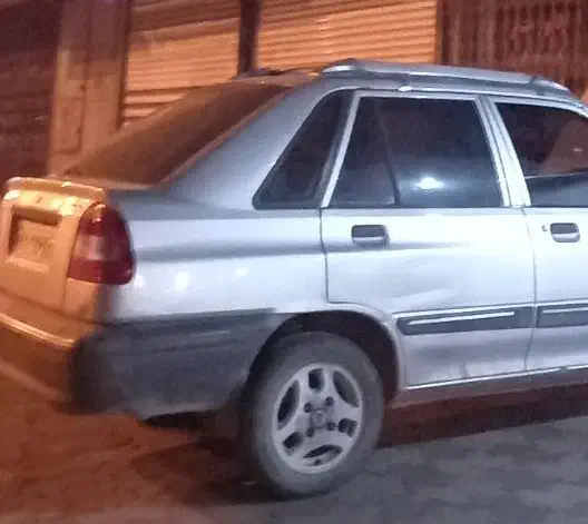 پراید 141 SL - 1390
