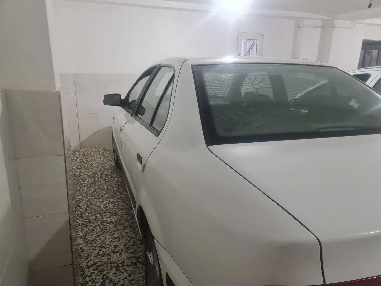 سمند LX XU7 - 1394