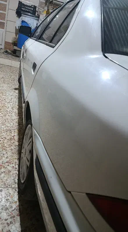 خودرو سمند، LX آگهی ann_20849428