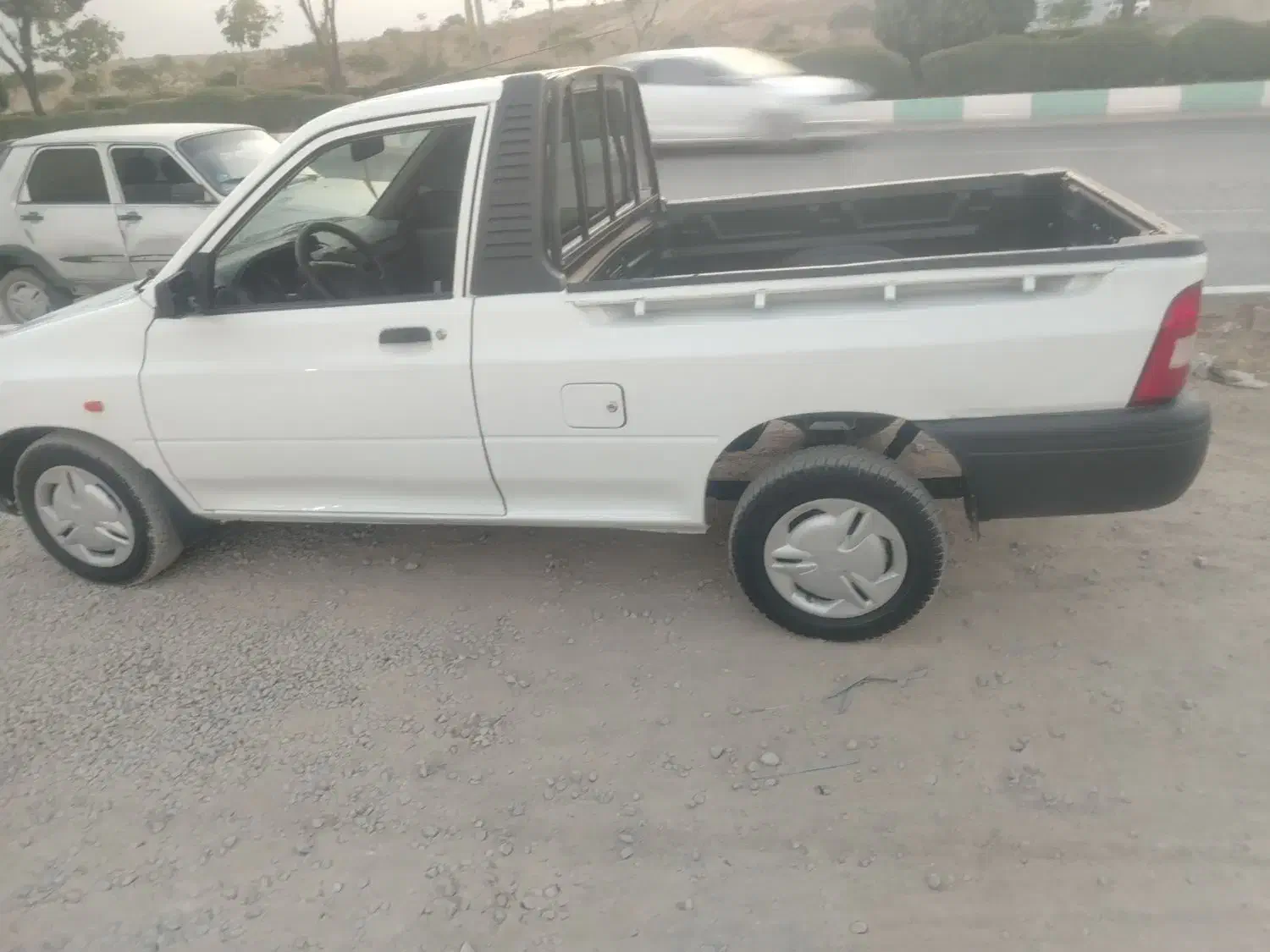 پراید 151 SE - 1401