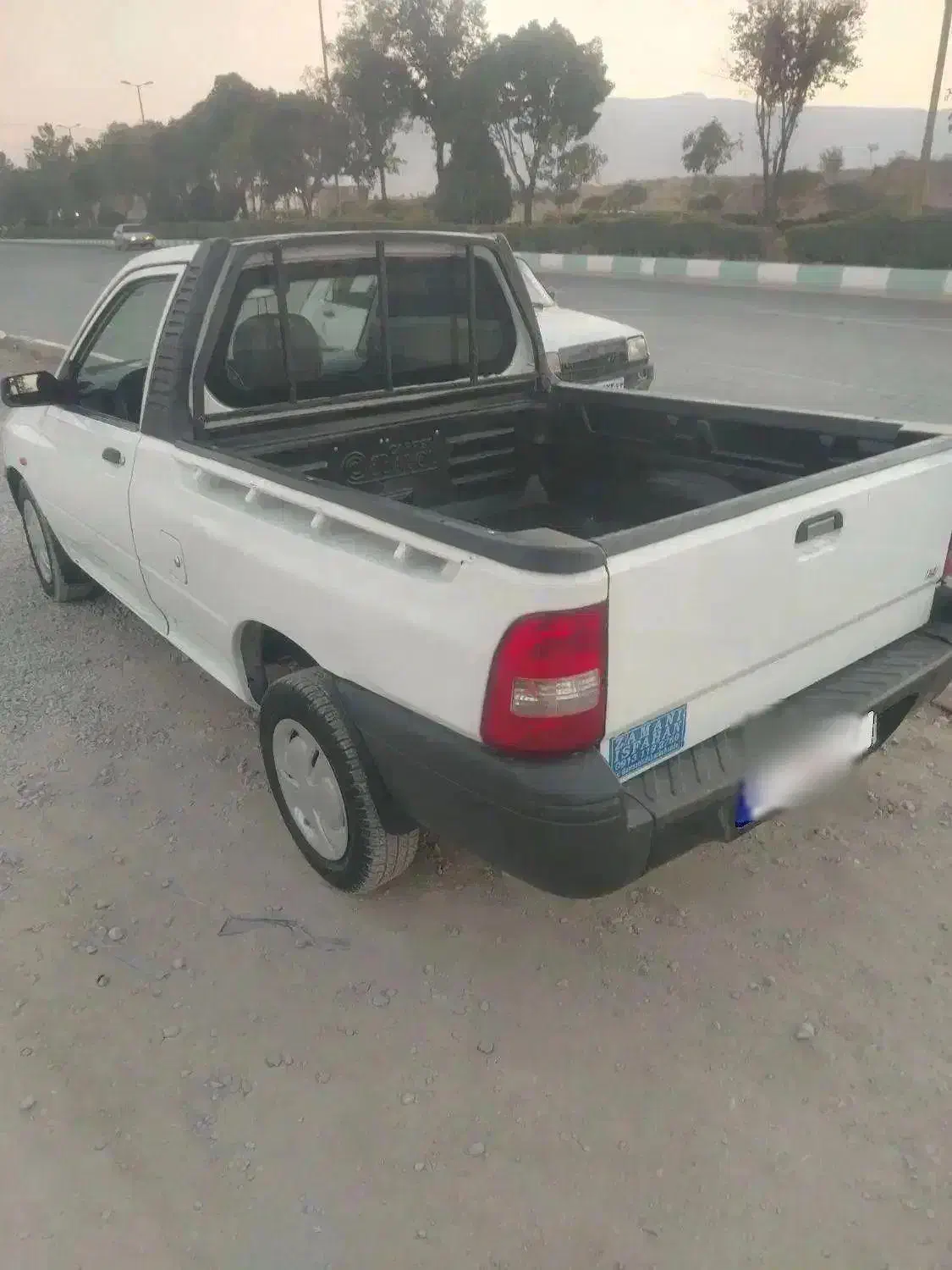 پراید 151 SE - 1401