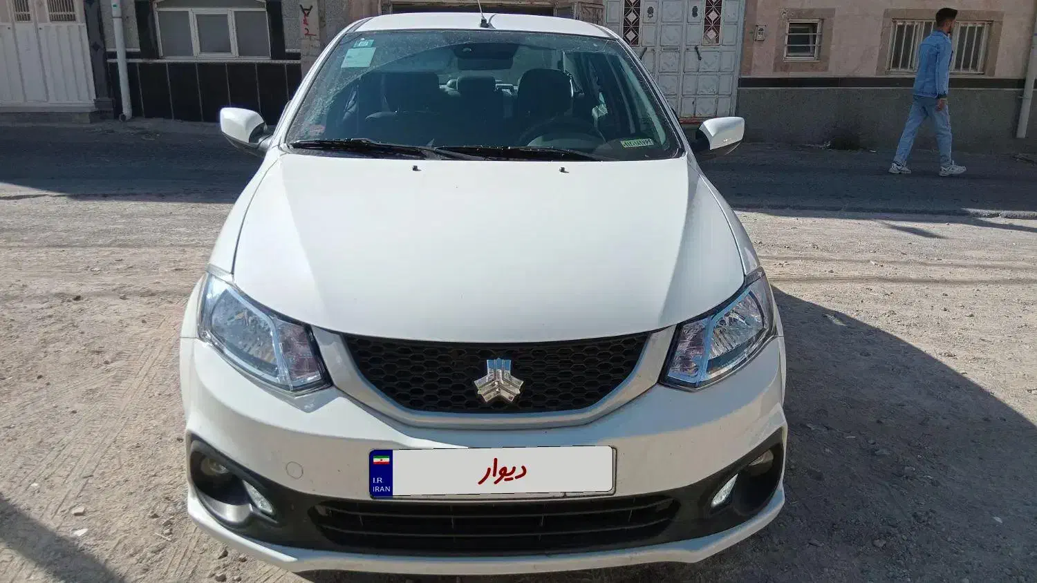 خودرو ساینا، S آگهی ann_20849466