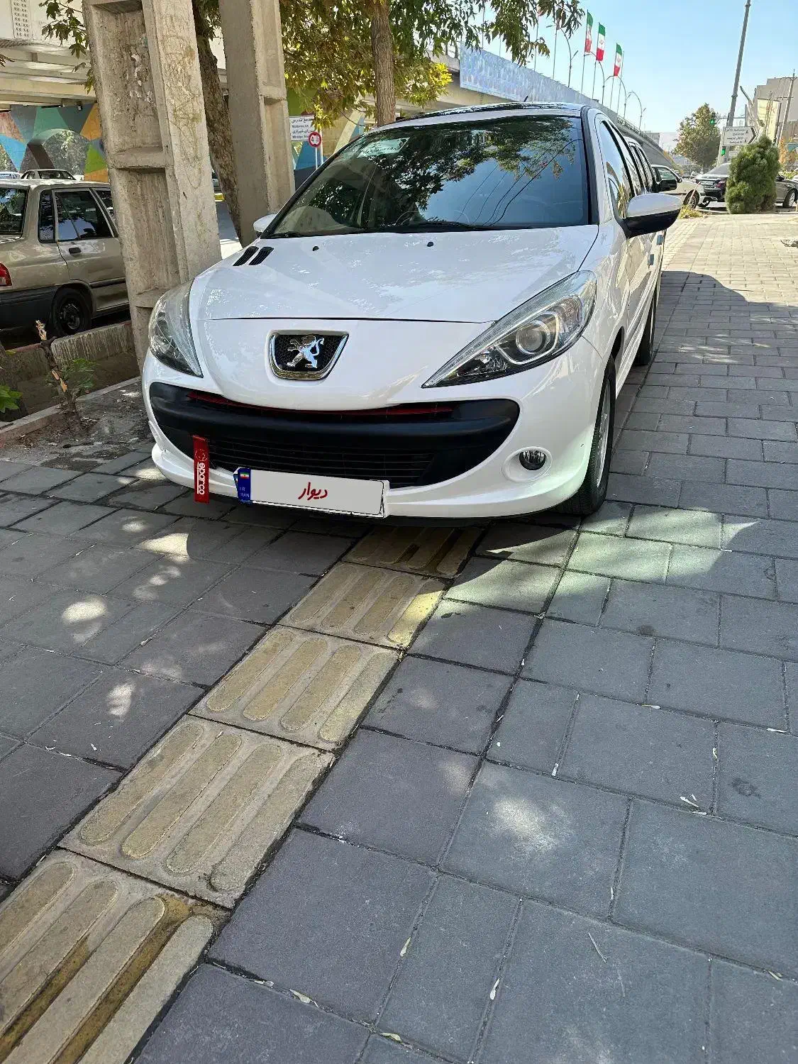 خودرو پژو، 207 آگهی ann_20849488