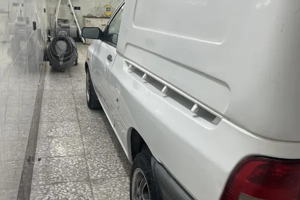 پراید 151 SE - 1395