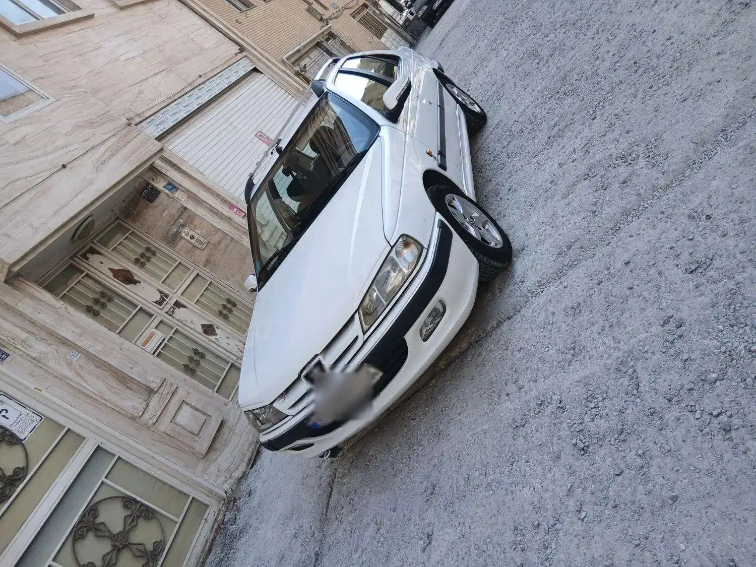 خودرو پژو، پارس آگهی ann_20849497