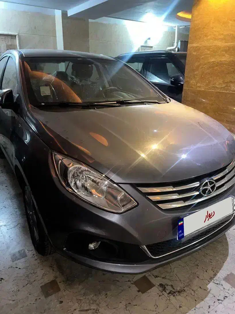 خودرو جک، J4 آگهی ann_20849502