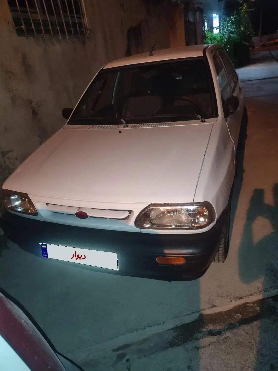 خودرو پراید، صبا آگهی ann_20849503