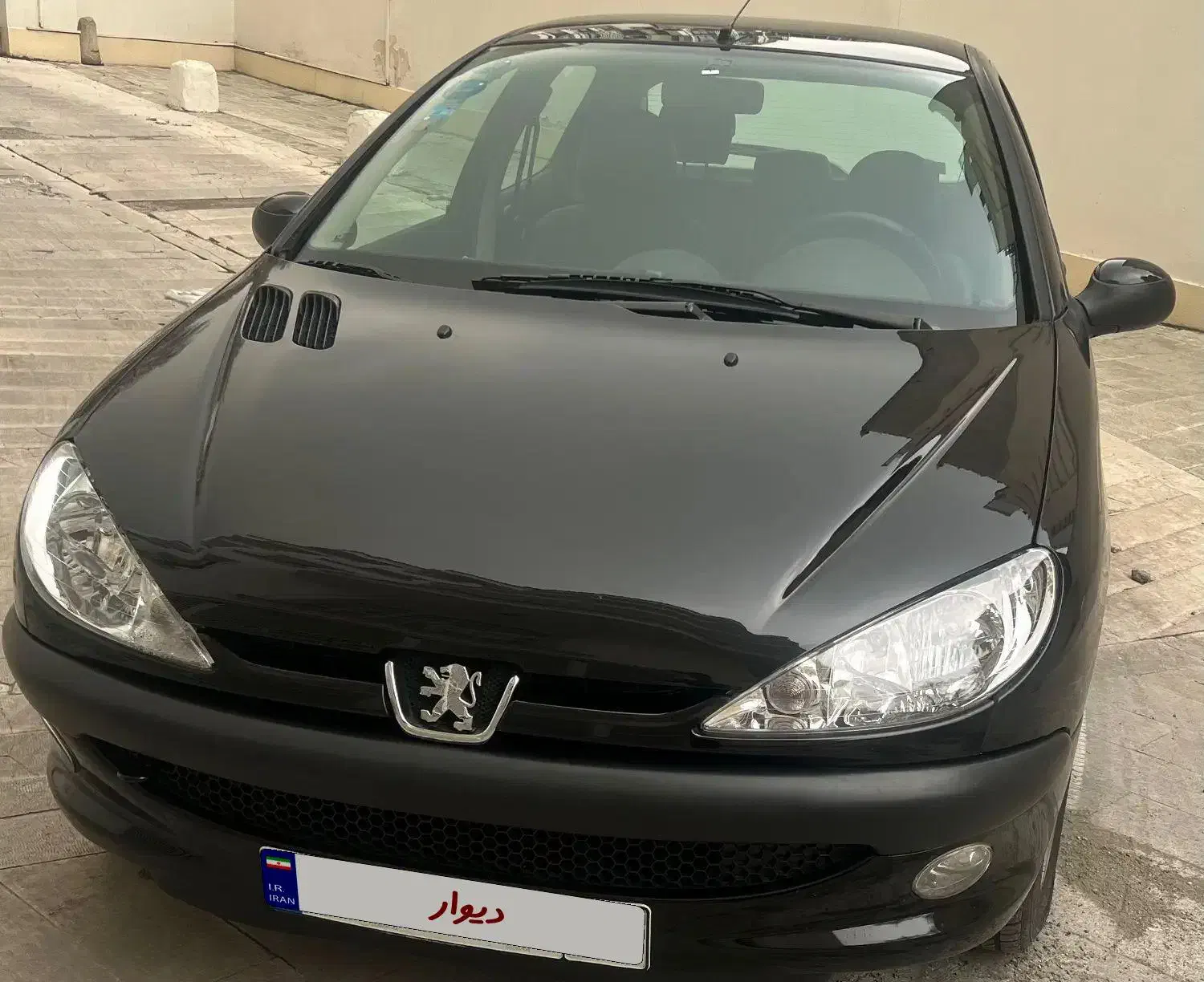 خودرو پژو، 206 آگهی ann_20849517