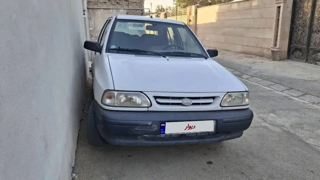 خودرو پراید، 131 آگهی ann_20849518