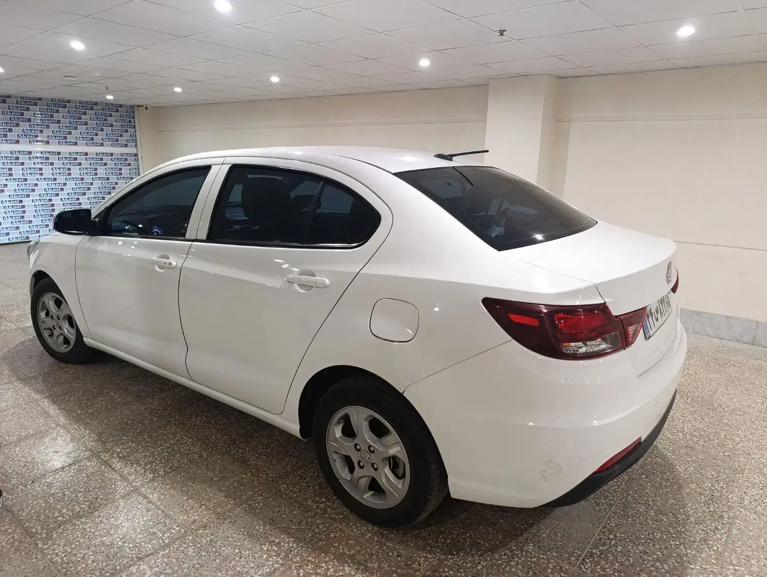 خودرو شاهین، GL آگهی ann_20849538