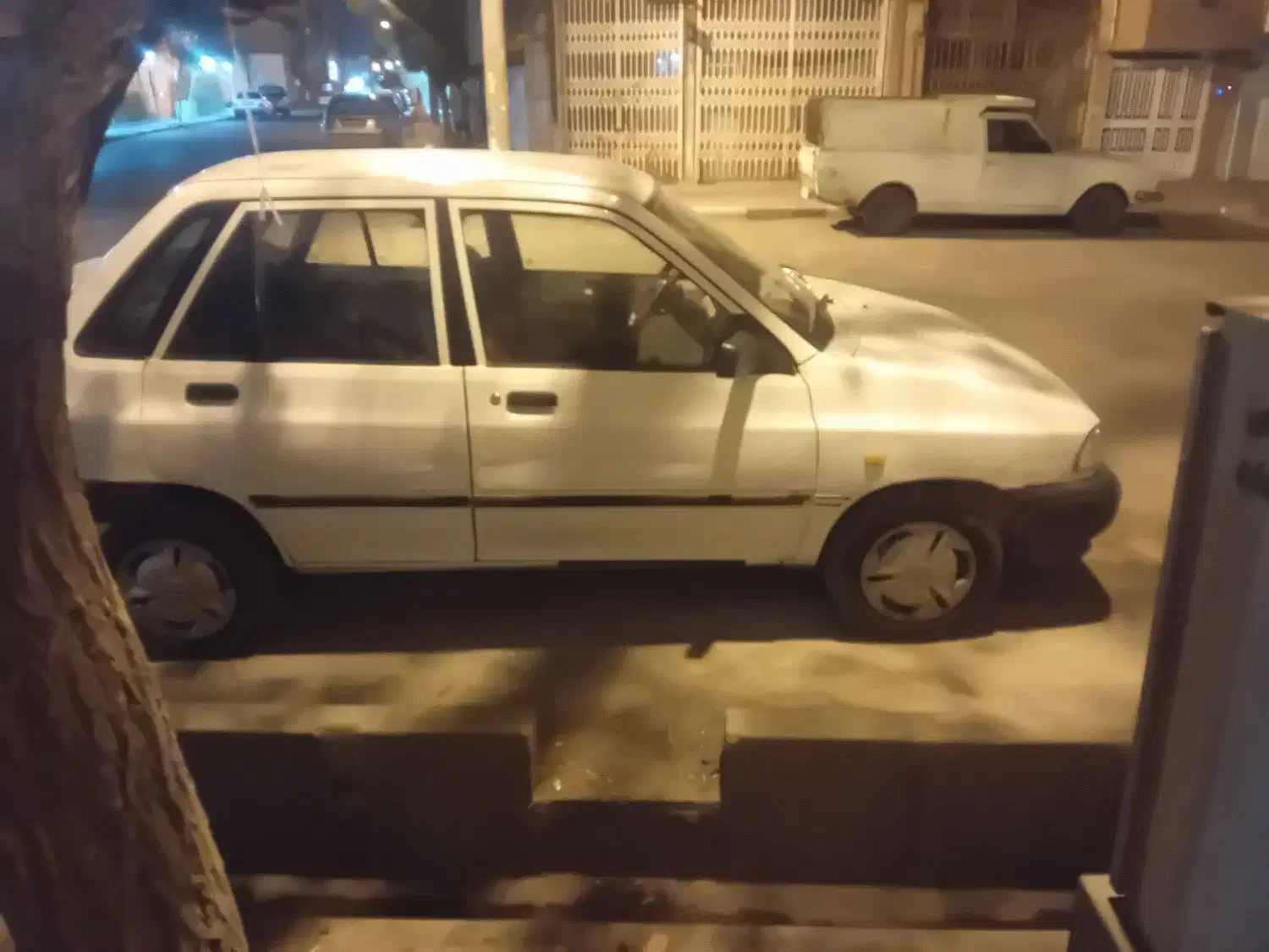 خودرو پراید، صبا آگهی ann_20849564